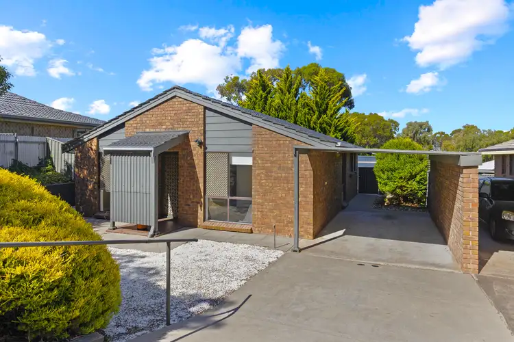 46 Nash Lane, Morphett Vale SA 5162