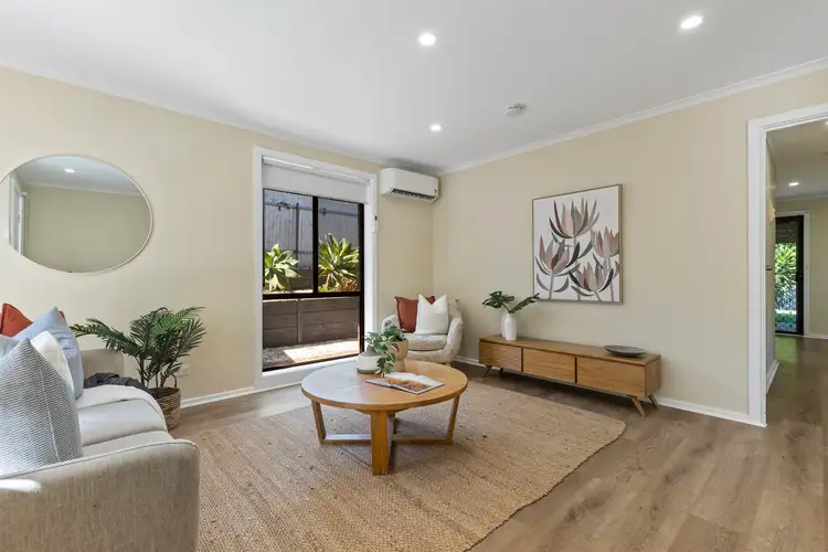 Second view of Homely house listing, 46 Nash Lane, Morphett Vale SA 5162
