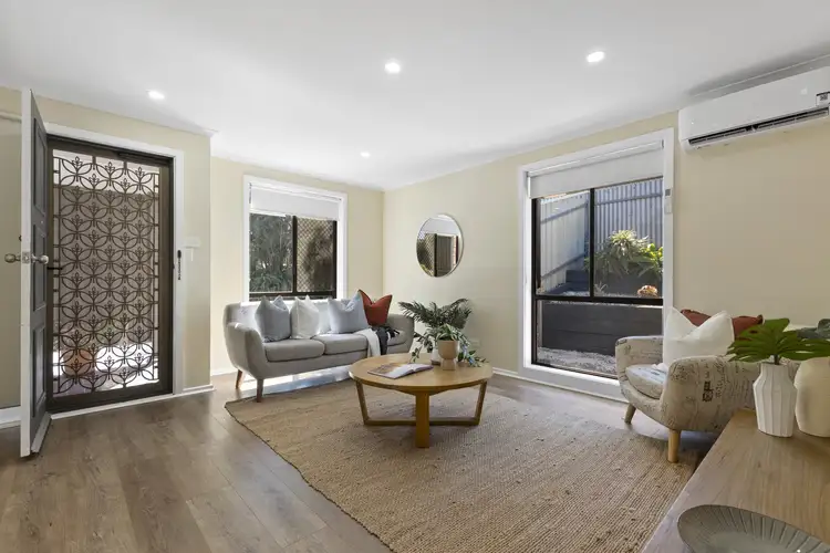Fourth view of Homely house listing, 46 Nash Lane, Morphett Vale SA 5162