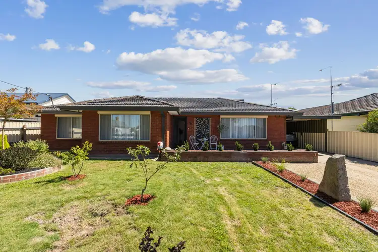 Main view of Homely house listing, 40 Reign St, Goulburn NSW 2580