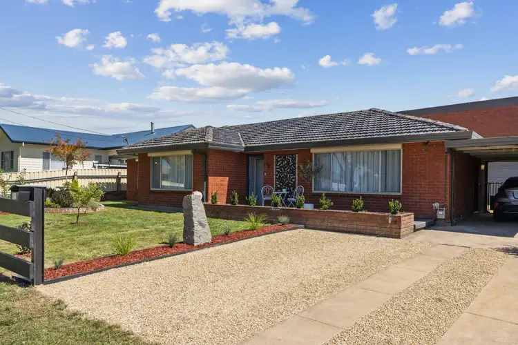 Second view of Homely house listing, 40 Reign St, Goulburn NSW 2580