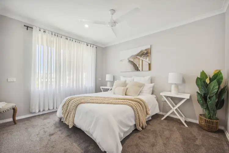 Sixth view of Homely house listing, 40 Reign St, Goulburn NSW 2580