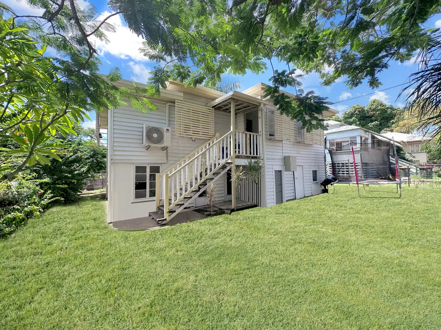 Main view of Homely house listing, 173 Upper Dawson Road, Allenstown QLD 4700