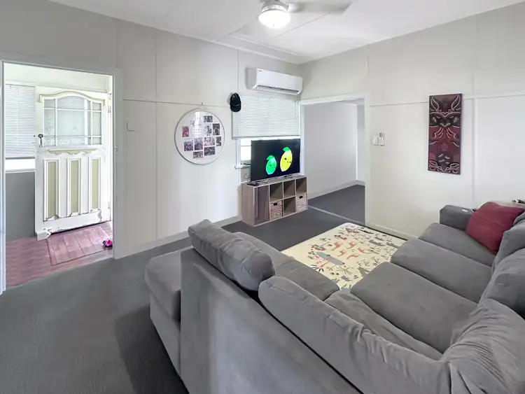 Fourth view of Homely house listing, 173 Upper Dawson Road, Allenstown QLD 4700