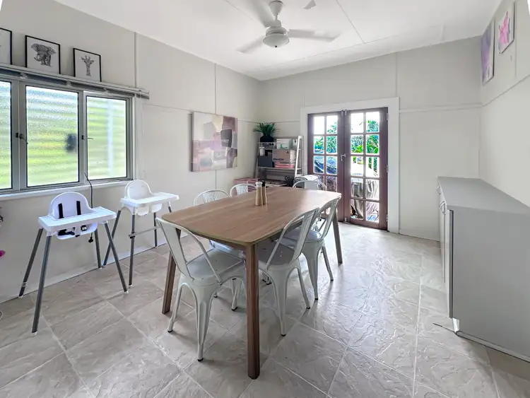 Seventh view of Homely house listing, 173 Upper Dawson Road, Allenstown QLD 4700