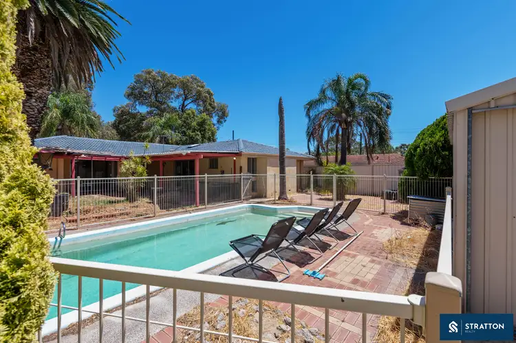 Main view of Homely house listing, 158 Cammillo Road, Kelmscott WA 6111