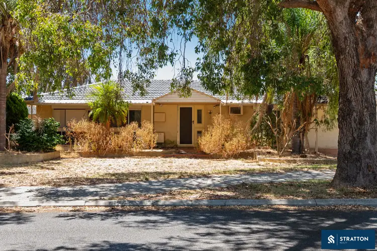 Second view of Homely house listing, 158 Cammillo Road, Kelmscott WA 6111