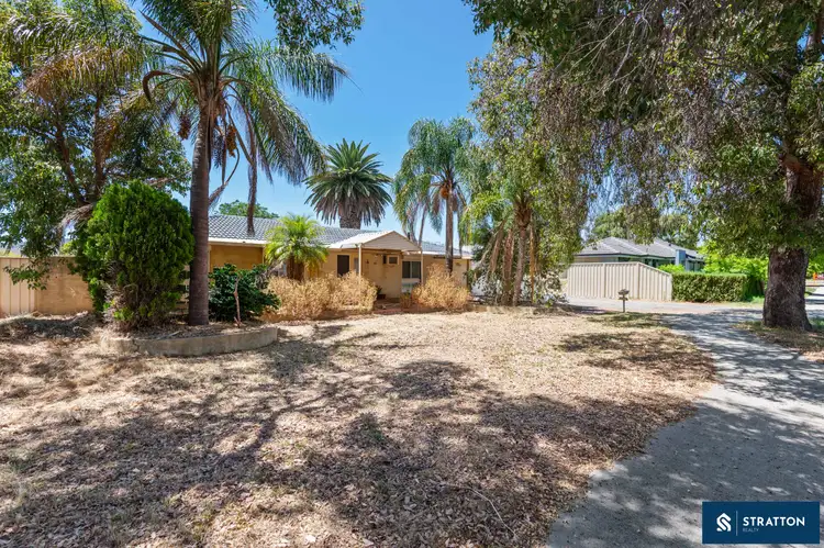 Third view of Homely house listing, 158 Cammillo Road, Kelmscott WA 6111