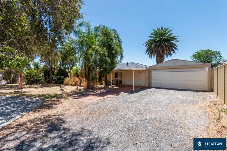 Fourth view of Homely house listing, 158 Cammillo Road, Kelmscott WA 6111