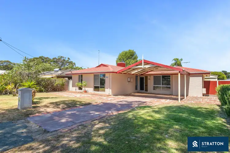 111 Milina Street, Hillman WA 6168