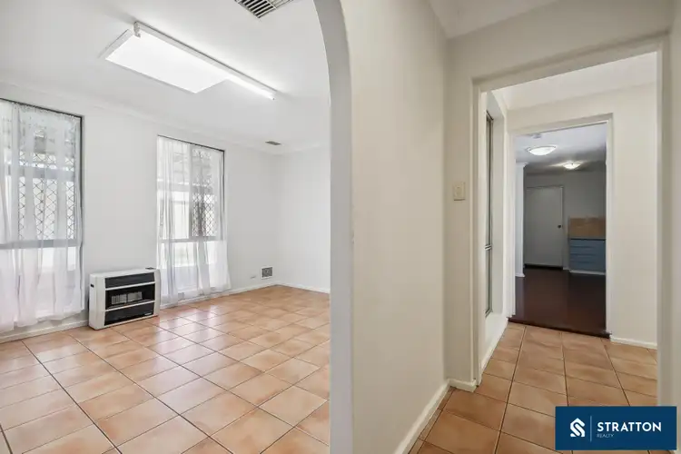 Fifth view of Homely house listing, 111 Milina Street, Hillman WA 6168