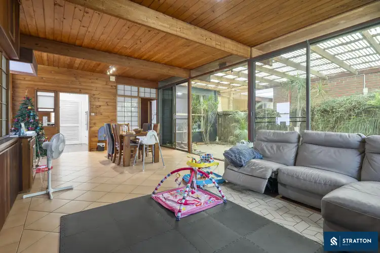 Seventh view of Homely house listing, 9 Hawk Grove, Willetton WA 6155