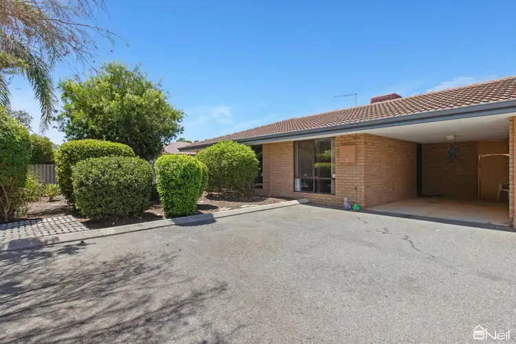 Main view of Homely house listing, 9/86 Westfield Road, Kelmscott WA 6111