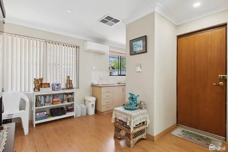 Second view of Homely house listing, 9/86 Westfield Road, Kelmscott WA 6111