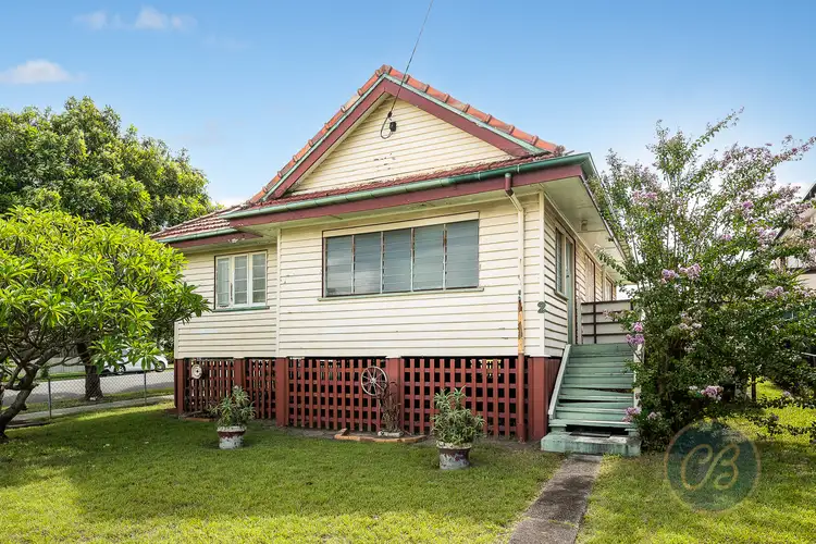 Main view of Homely house listing, 2 Binkar Street, Chermside QLD 4032