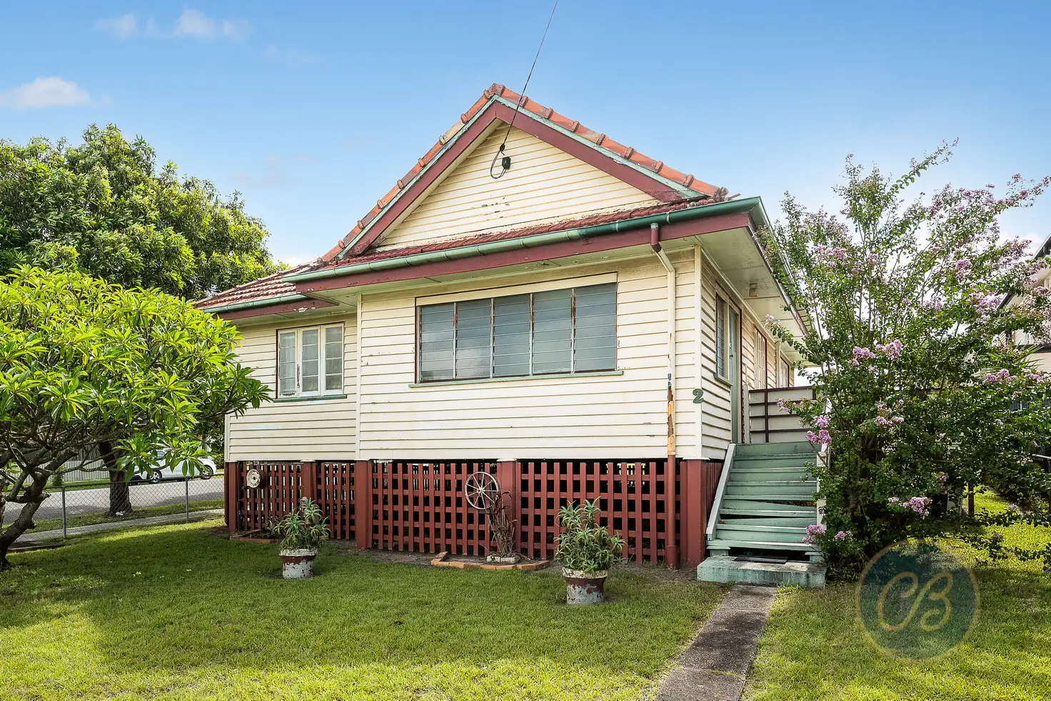 Main view of Homely house listing, 2 Binkar Street, Chermside QLD 4032