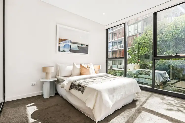 Third view of Homely apartment listing, 101/17 Garrirgarrang Avenue, Kogarah NSW 2217