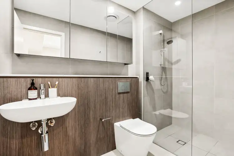 Fourth view of Homely apartment listing, 101/17 Garrirgarrang Avenue, Kogarah NSW 2217