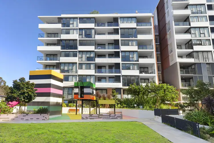 Sixth view of Homely apartment listing, 101/17 Garrirgarrang Avenue, Kogarah NSW 2217