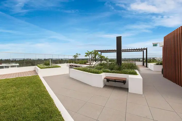 Seventh view of Homely apartment listing, 101/17 Garrirgarrang Avenue, Kogarah NSW 2217