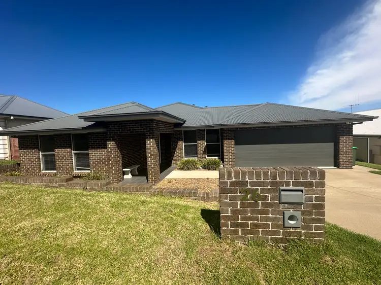 26 Terry Turner Drive, Orange NSW 2800