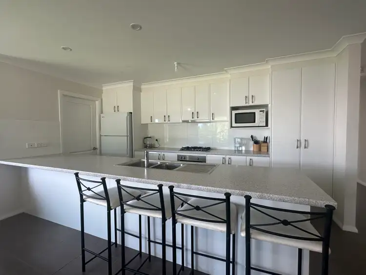 Second view of Homely house listing, 26 Terry Turner Drive, Orange NSW 2800