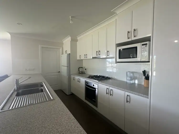 Third view of Homely house listing, 26 Terry Turner Drive, Orange NSW 2800