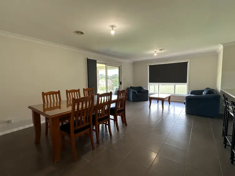 Fourth view of Homely house listing, 26 Terry Turner Drive, Orange NSW 2800