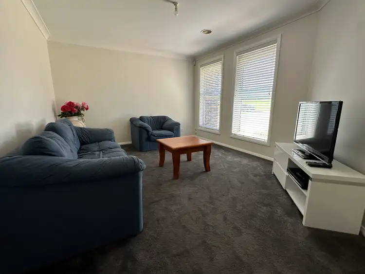 Fifth view of Homely house listing, 26 Terry Turner Drive, Orange NSW 2800