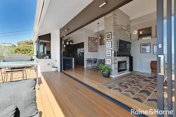 Third view of Homely house listing, 1 Ascot Avenue, Sandy Bay TAS 7005