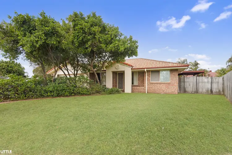 Main view of Homely house listing, 8 Pinewood Street, Wynnum West QLD 4178