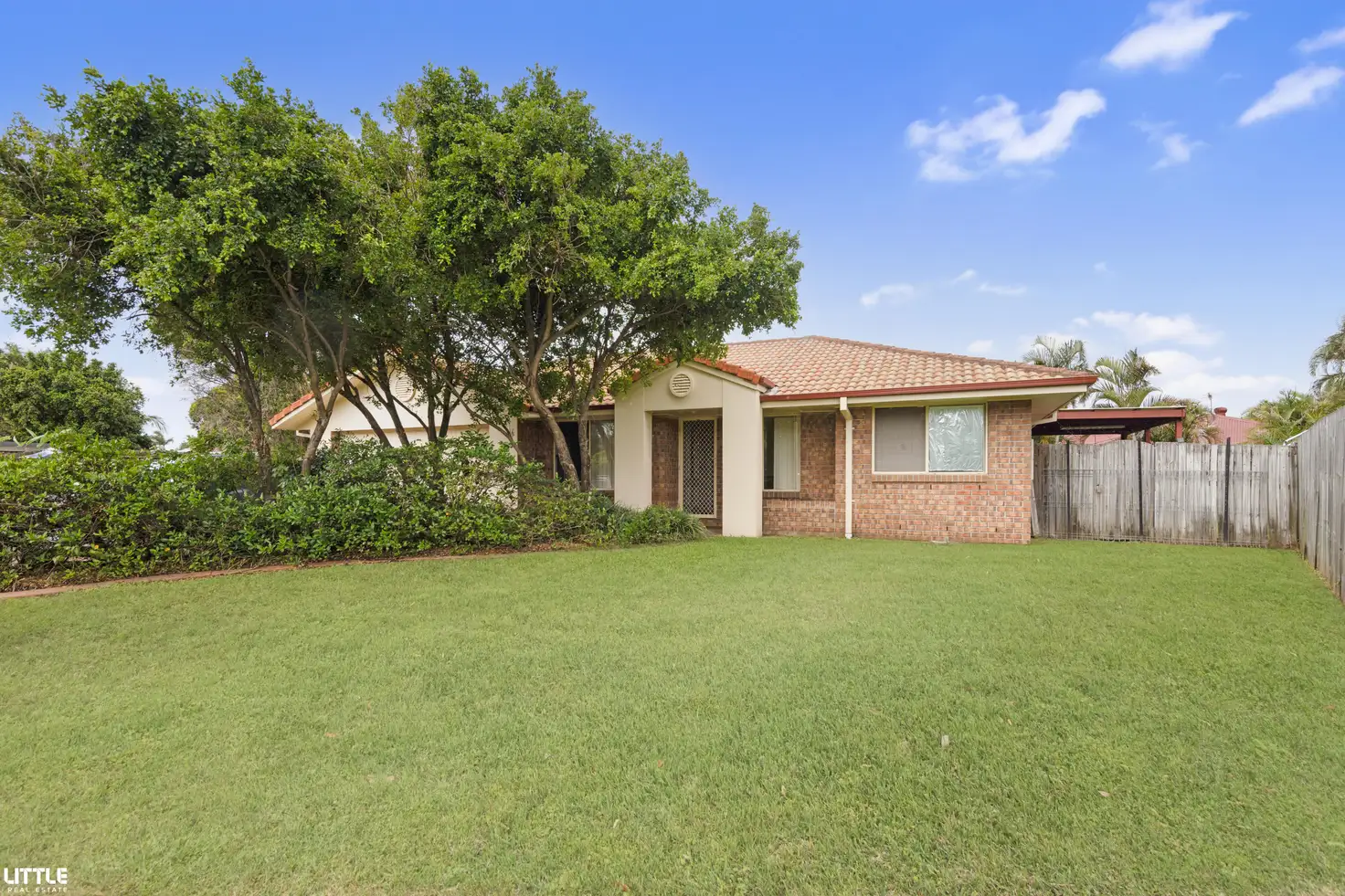 Main view of Homely house listing, 8 Pinewood Street, Wynnum West QLD 4178