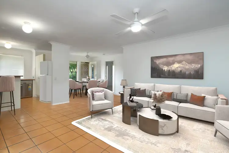Fourth view of Homely house listing, 8 Pinewood Street, Wynnum West QLD 4178