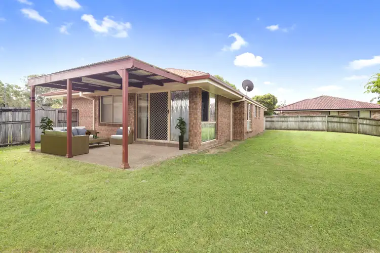 Sixth view of Homely house listing, 8 Pinewood Street, Wynnum West QLD 4178