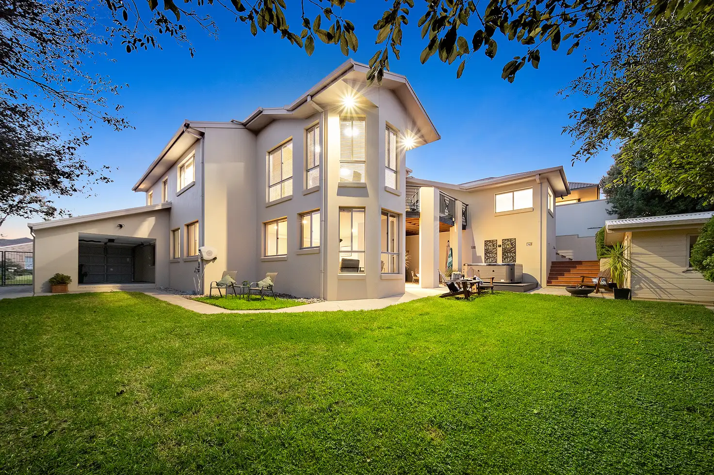 Main view of Homely house listing, 4 Kuhn Place, Nicholls ACT 2913