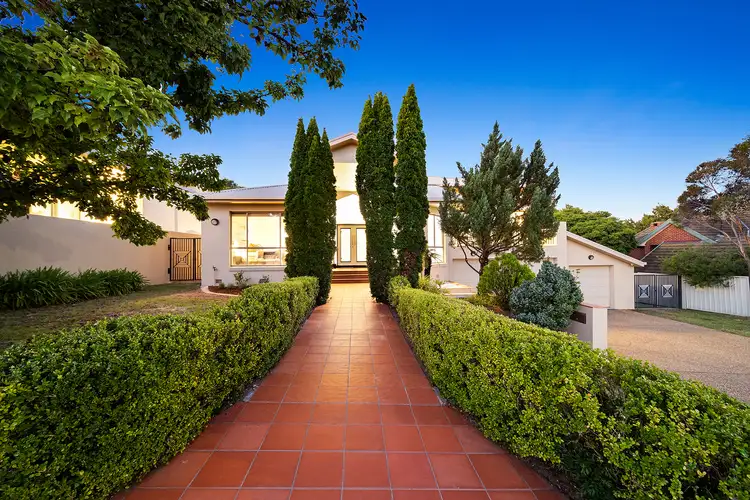 Second view of Homely house listing, 4 Kuhn Place, Nicholls ACT 2913