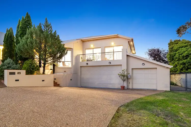 Third view of Homely house listing, 4 Kuhn Place, Nicholls ACT 2913