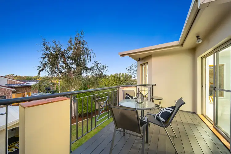 Fourth view of Homely house listing, 4 Kuhn Place, Nicholls ACT 2913