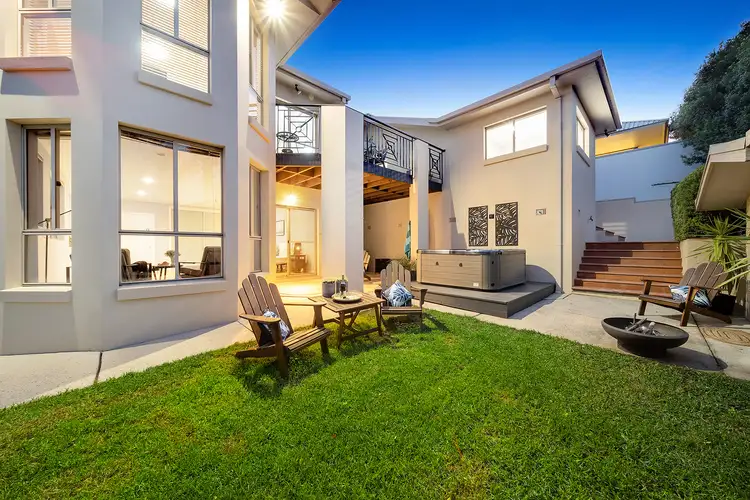 Sixth view of Homely house listing, 4 Kuhn Place, Nicholls ACT 2913