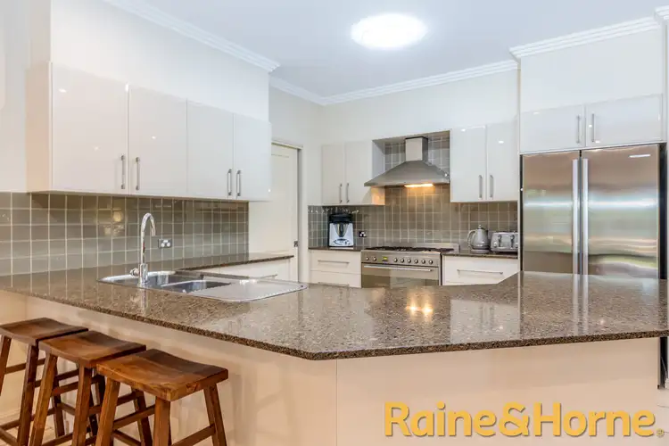 Second view of Homely house listing, 6 Lago Court, Dubbo NSW 2830