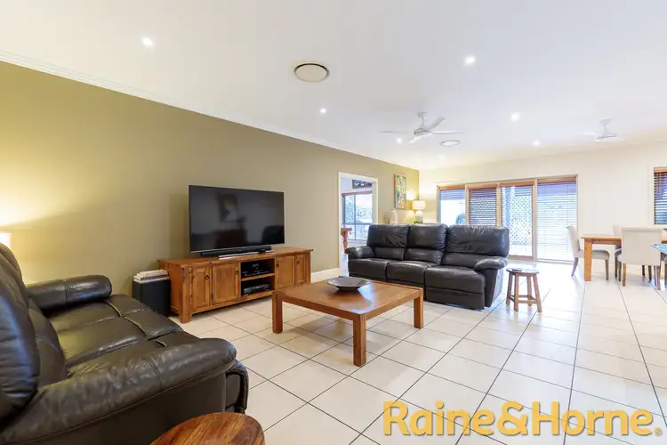 Third view of Homely house listing, 6 Lago Court, Dubbo NSW 2830