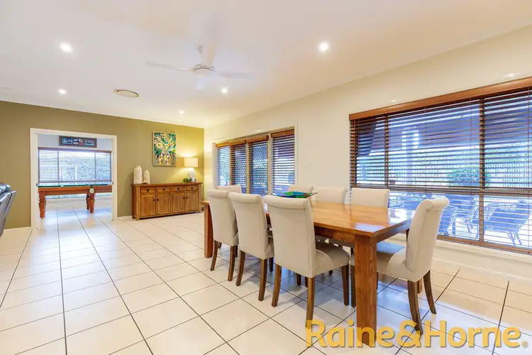 Fifth view of Homely house listing, 6 Lago Court, Dubbo NSW 2830