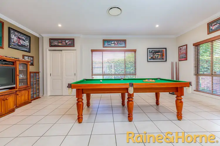 Sixth view of Homely house listing, 6 Lago Court, Dubbo NSW 2830