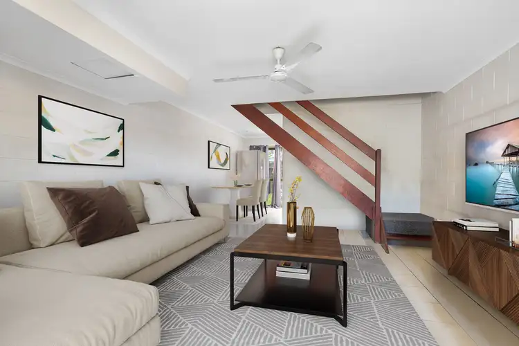3/7 Rigg Street, Woree QLD 4868