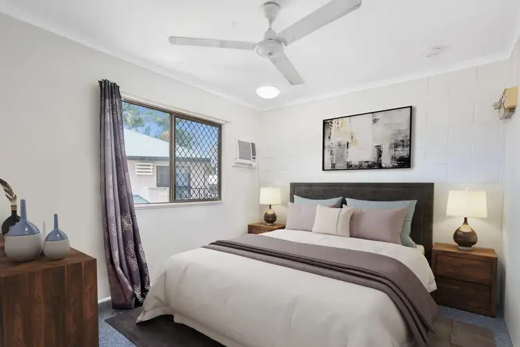 Fifth view of Homely townhouse listing, 3/7 Rigg Street, Woree QLD 4868