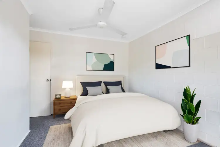 Sixth view of Homely townhouse listing, 3/7 Rigg Street, Woree QLD 4868