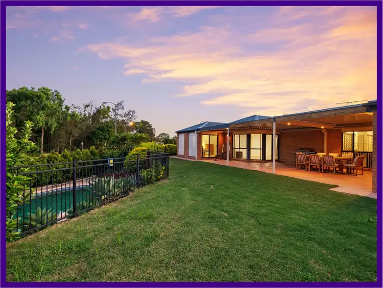 27 Bottletree Place, Calamvale QLD 4116