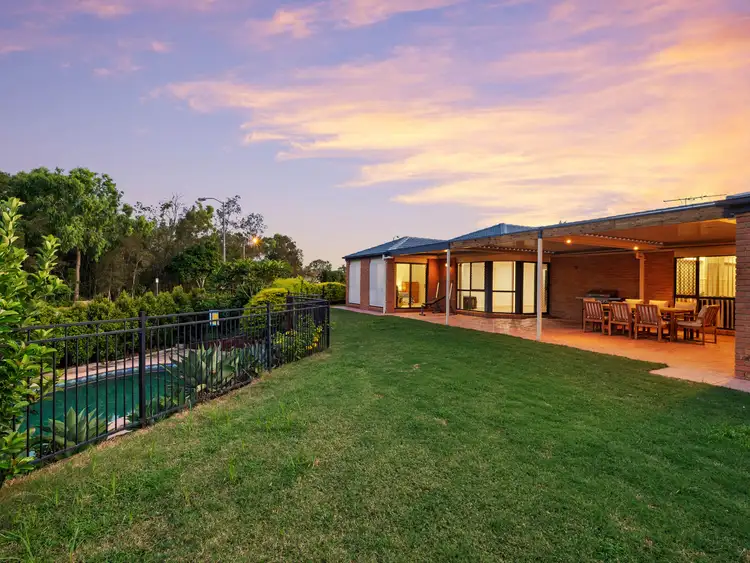 Second view of Homely house listing, 27 Bottletree Place, Calamvale QLD 4116
