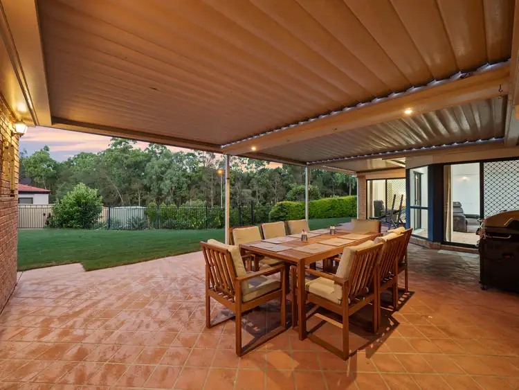 Third view of Homely house listing, 27 Bottletree Place, Calamvale QLD 4116