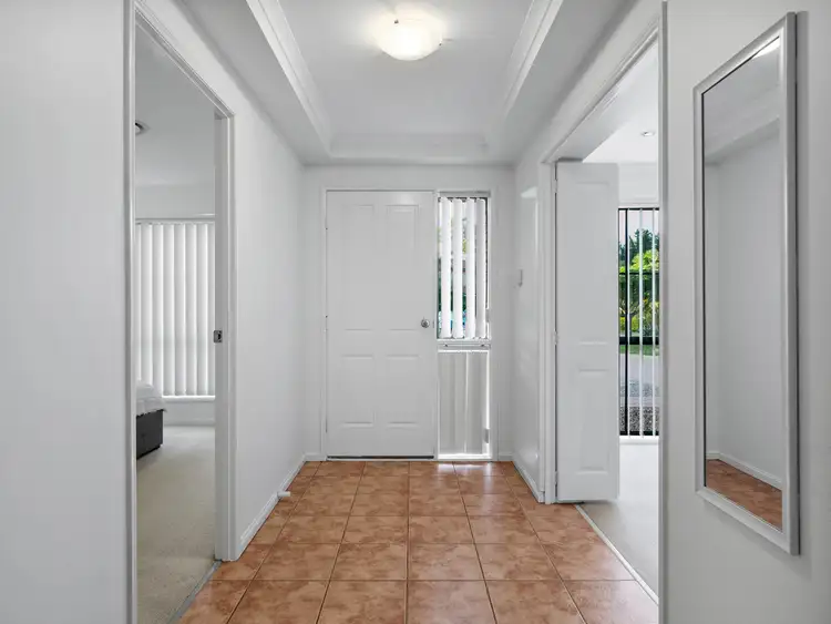 Fourth view of Homely house listing, 27 Bottletree Place, Calamvale QLD 4116